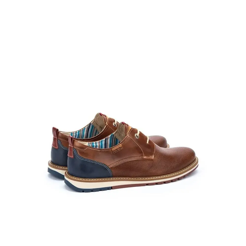 PIKOLINOS BERNA M8J-4142C1 CUERO EU 45 (US MEN'S 11.5-12) D (M)